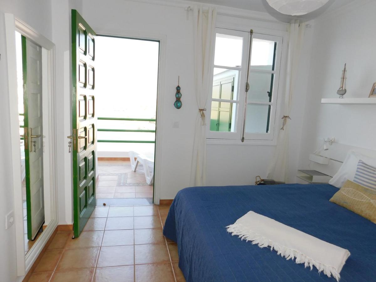 Casa Marina Apartment Las Playas Exterior photo
